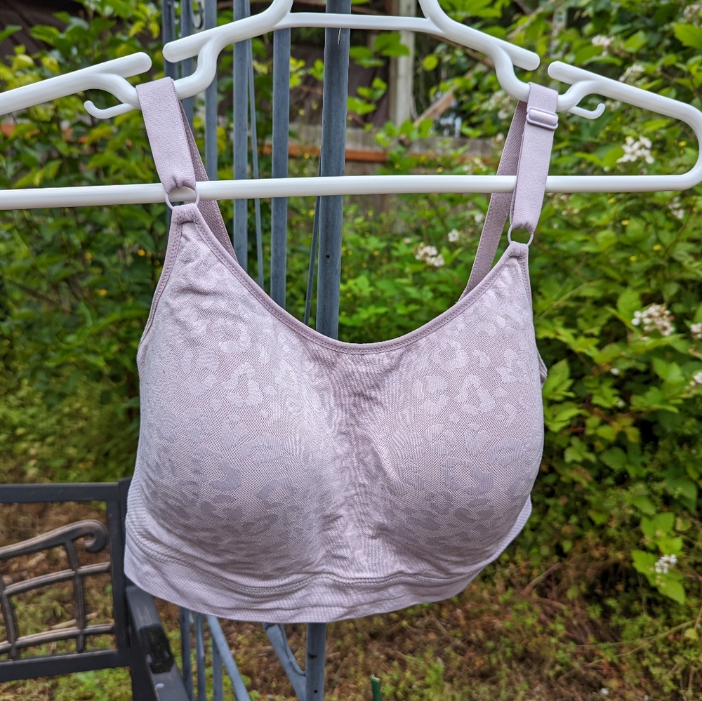 Olga Easy Does It - Purple ; Qty: 2